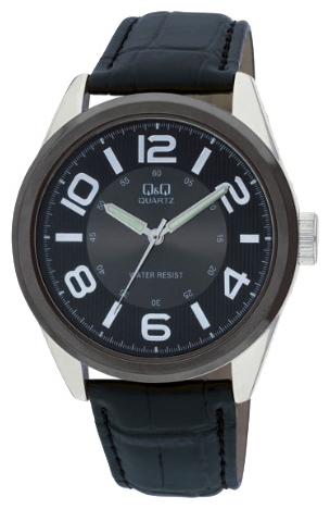 Q&Q watch for men - picture, image, photo