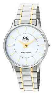 Q&Q watch for men - picture, image, photo