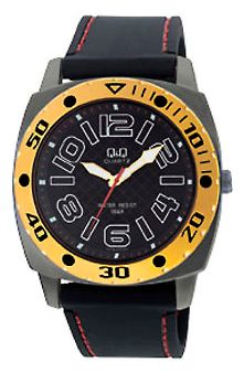 Q&Q watch for men - picture, image, photo