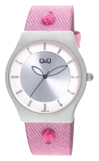 Wrist watch Q&Q Q350 J301 for women - 1 image, photo, picture