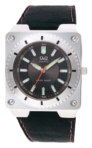 Q&Q watch for men - picture, image, photo