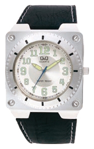 Q&Q watch for men - picture, image, photo