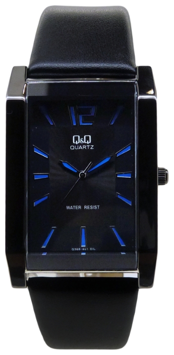 Q&Q watch for men - picture, image, photo