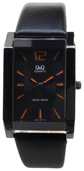 Q&Q watch for men - picture, image, photo