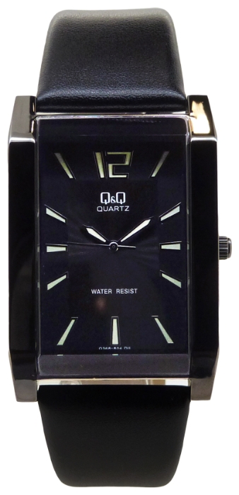 Q&Q watch for men - picture, image, photo