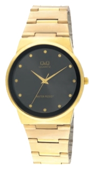 Q&Q watch for men - picture, image, photo