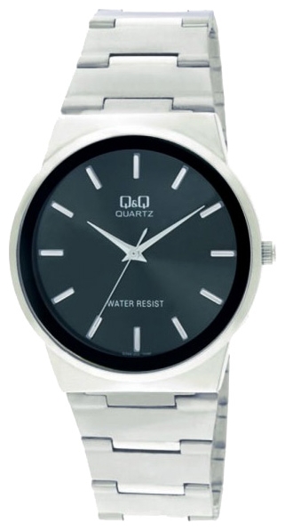 Wrist watch Q&Q Q398 J202 for men - 1 photo, picture, image