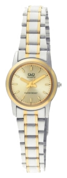 Wrist watch Q&Q Q415 J400 for women - 1 image, photo, picture