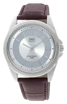 Q&Q watch for men - picture, image, photo