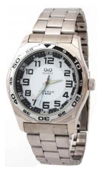 Wrist watch Q&Q Q420 J204 for men - 1 picture, image, photo