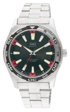 Wrist watch Q&Q Q420 J222 for unisex - 1 photo, image, picture