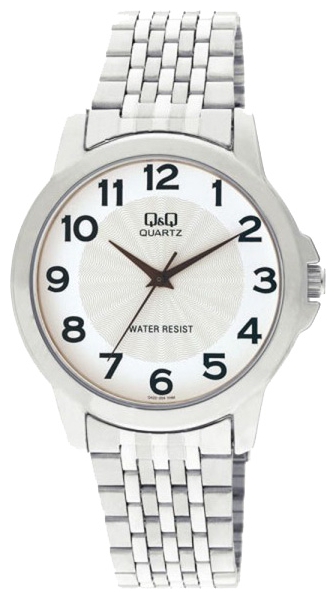 Wrist watch Q&Q Q422 J204 for men - 1 picture, photo, image