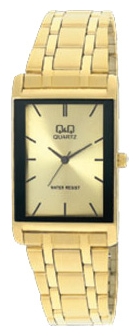 Wrist watch Q&Q Q432 J010 for men - 1 photo, image, picture