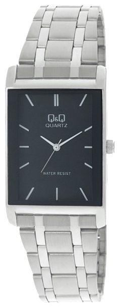 Wrist watch Q&Q Q432 J202 for men - 1 picture, image, photo