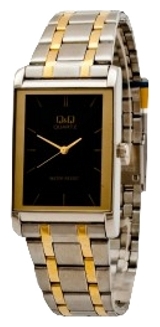 Q&Q watch for men - picture, image, photo