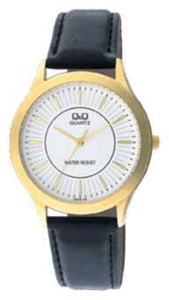 Wrist watch Q&Q Q438 J101 for men - 1 picture, photo, image