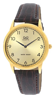 Q&Q watch for men - picture, image, photo