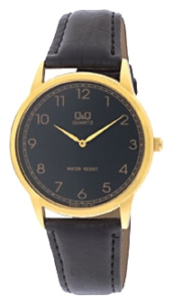 Q&Q watch for men - picture, image, photo