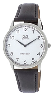 Q&Q watch for men - picture, image, photo