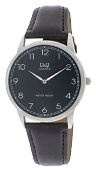 Q&Q watch for men - picture, image, photo