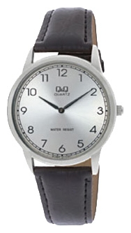 Q&Q watch for men - picture, image, photo