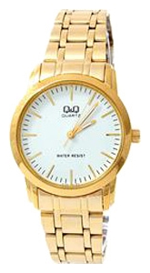 Q&Q watch for men - picture, image, photo