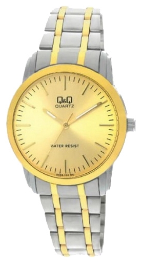 Wrist watch Q&Q Q468 J400 for men - 1 picture, image, photo