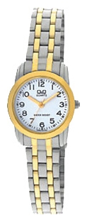 Wrist watch Q&Q Q469 J404 for women - 1 photo, image, picture