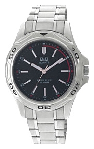 Q&Q watch for men - picture, image, photo