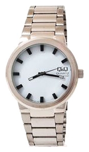 Q&Q watch for men - picture, image, photo