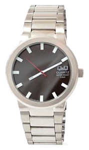 Q&Q watch for men - picture, image, photo