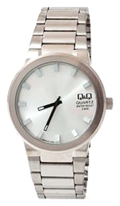 Q&Q watch for men - picture, image, photo