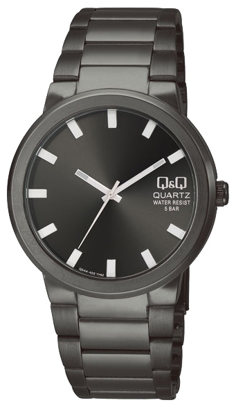 Q&Q watch for men - picture, image, photo