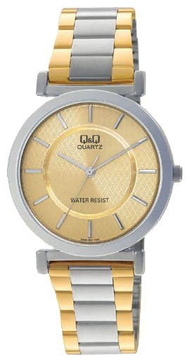 Q&Q watch for men - picture, image, photo