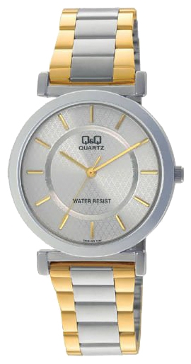 Q&Q watch for men - picture, image, photo