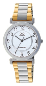 Q&Q watch for men - picture, image, photo