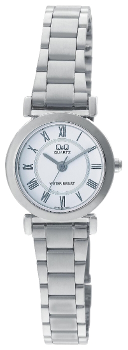 Wrist watch Q&Q Q549 J207 for women - 1 picture, image, photo