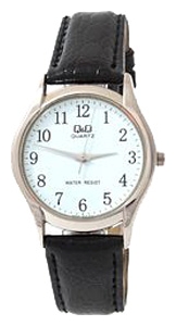 Q&Q watch for men - picture, image, photo