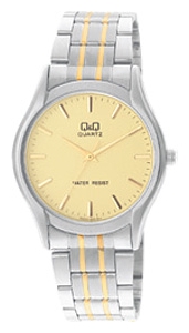 Q&Q watch for men - picture, image, photo