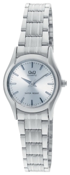 Wrist watch Q&Q Q551 J201 for women - 1 picture, photo, image