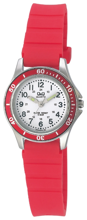 Q&Q Q553 J324 wrist watches for kid's - 1 image, picture, photo