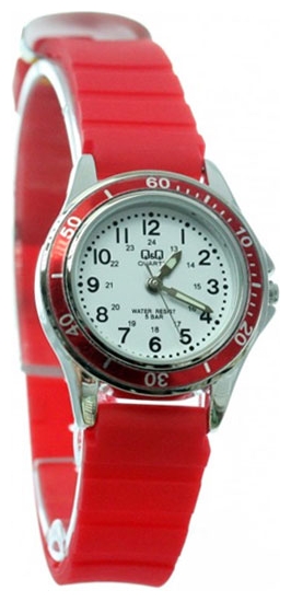 Q&Q Q553 J324 wrist watches for kid's - 2 image, picture, photo