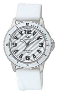 Q&Q watch for men - picture, image, photo