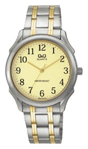 Q&Q watch for men - picture, image, photo