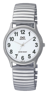 Q&Q watch for men - picture, image, photo