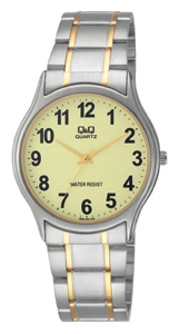 Q&Q watch for men - picture, image, photo