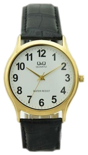 Q&Q watch for men - picture, image, photo