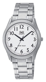 Q&Q watch for men - picture, image, photo