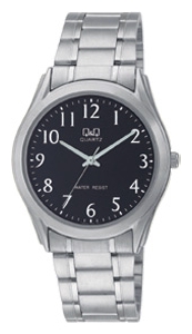 Q&Q watch for men - picture, image, photo