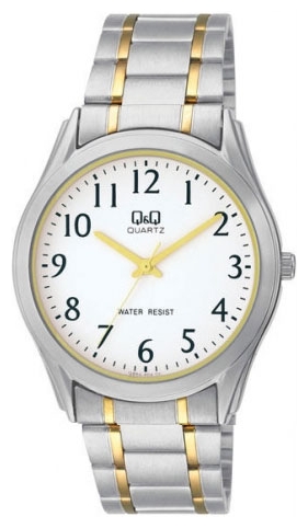 Q&Q watch for men - picture, image, photo